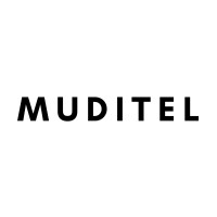 Muditel Logo