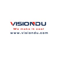Visiondu Logo