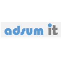 ADSUM-IT Logo
