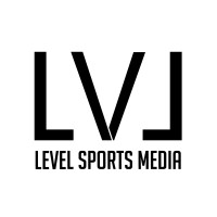 Level Sports Media Logo