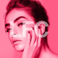Lashforever Canada Logo