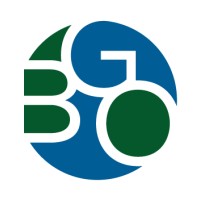BentallGreenOak Logo