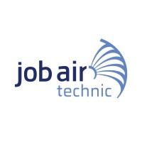 JOB AIR Technic a.s. Logo