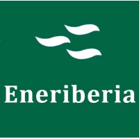 Eneriberia - Energias Renováveis Logo
