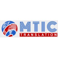MTIC Translation Logo