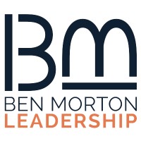 Ben Morton Leadership Ltd Logo