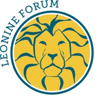 Leonine Forum Logo