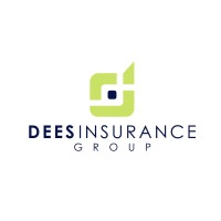 Dees Insurance Group Logo