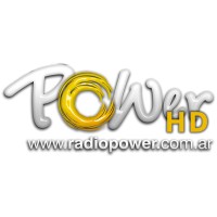 Radio Power Pinamar Logo