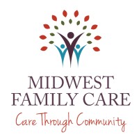 Midwest Family Care Logo