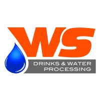 Water Systems Logo