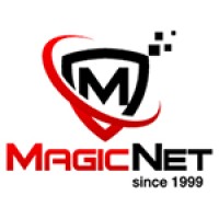 MagicNet Logo