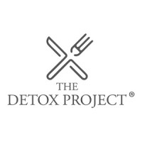 The Detox Project Logo
