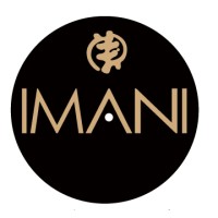 Imani Christian Academy Logo
