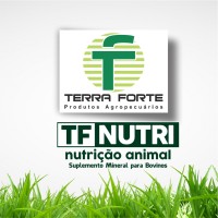 Terra Forte Logo