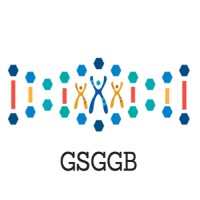 Global Society for Genetics and Genome Biology Logo