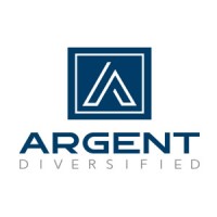 Argent Diversified Holdings Inc. Logo