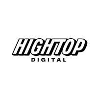 HighTop Digital Logo