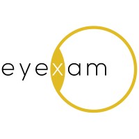eyeXam Logo