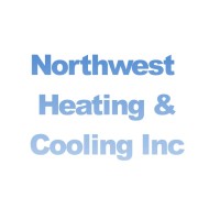 Northwest Heating and Cooling, Inc. Logo