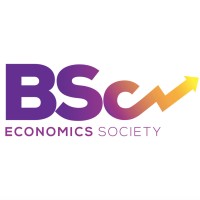 University of Manchester BSc Economics Society Logo