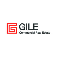 GILE Commercial Real Estate Logo