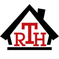 RTH Real Estate Group Logo