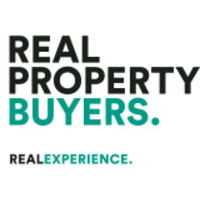 Real Property Buyers Logo