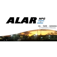ALAR NPG Logo