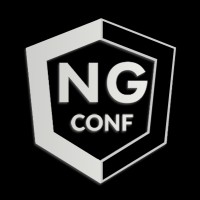 ng-conf Logo