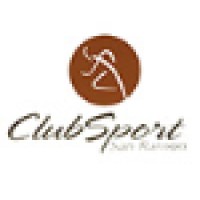 ClubSport San Ramon Logo