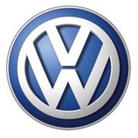 Table View Volkswagen Logo