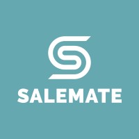 Salemate BV Logo