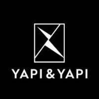 YAPI & YAPI Logo