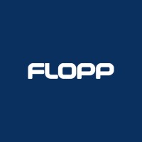 FLOPP Logo