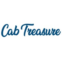 Cab Treasure Logo