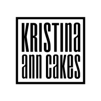 Kristina Ann Cakes Logo