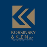 Korsinsky & Klein, LLP Logo