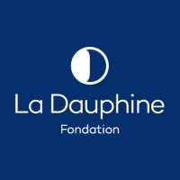 Fondation Maison Dauphine Logo