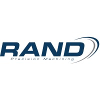 Rand Machine Products Logo