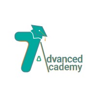 Seven Advanced Academy Logo