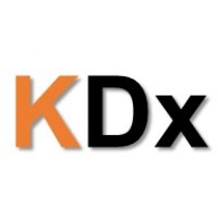 KDx Diagnostics Inc. Logo