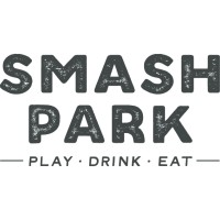 Smash Park Des Moines Logo