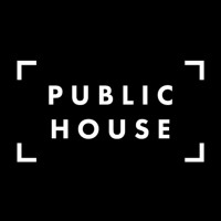 Public House Films Logo
