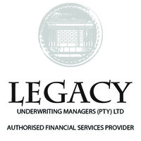 Legacy Underwriting Managers Logo