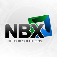 NBX Soluciones Logo