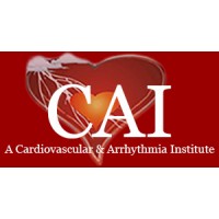 C.A.I., A Cardiovascular and Arrhythmia Institute Logo