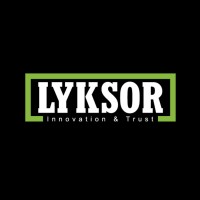 LYKSOR Logo