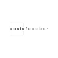 Oasis Face Bar Logo