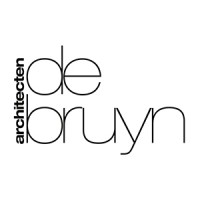 Architecten De Bruyn Logo
